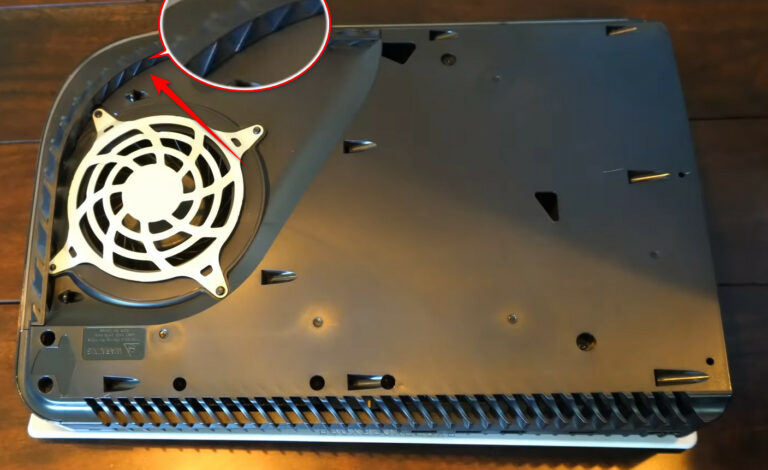 How to Clean PS5 [With & Without Opening the Console]