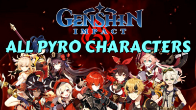 pyro-characters-genshin-impact