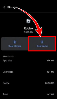 roblox-clear-cache-on-android