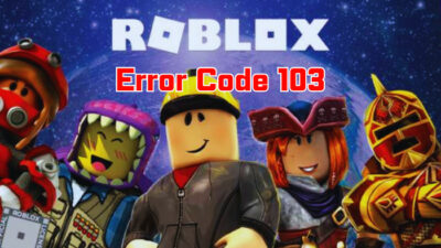roblox-error-code-103