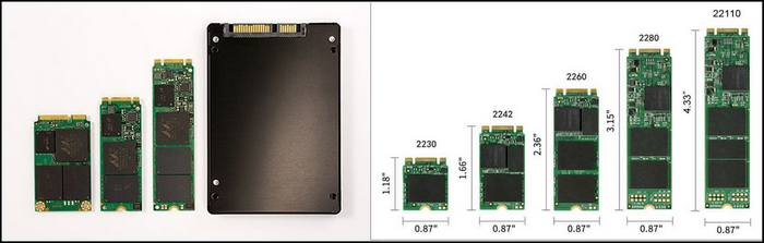 ssd-form-factor