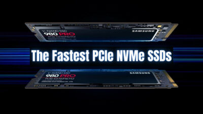 the-fastest-pcie-nvme-ssds