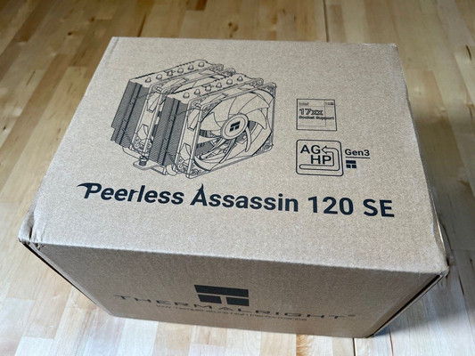 thermalright-peerless-assassin-120-se