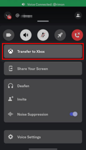 transfer-voice-to-xbox