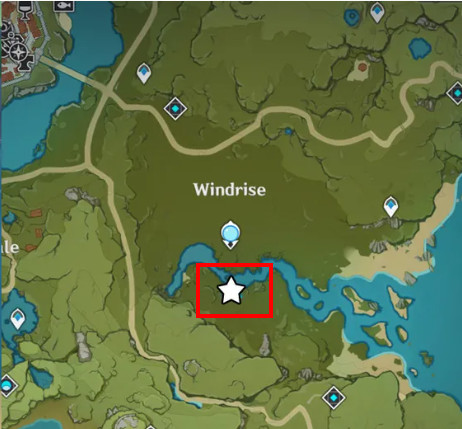 Windrise-fishing-spot