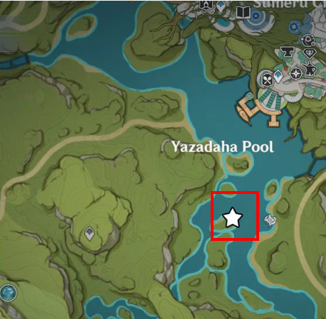 yazadaha-pool-fishing-spot