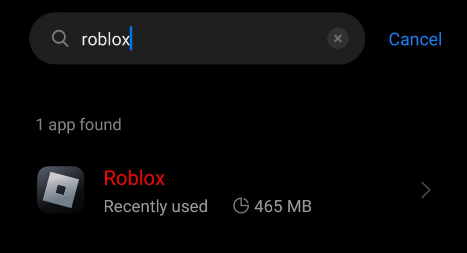 android-roblox