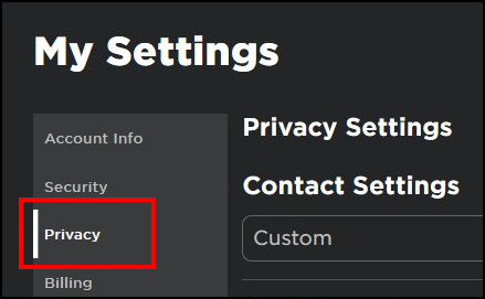 roblox-privacy-settings